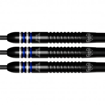 Mario Vandenbogaerde E2 90% 22 gram Steeltip