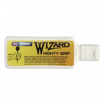 Wizard Mighty Grip