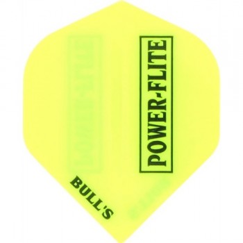 POWERFLITE L Solid Yellow