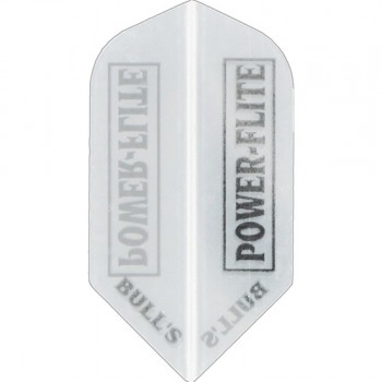 POWERFLITE L Transparent Slim Clear