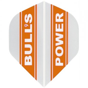 POWERFLITE L Bulls Power Orange