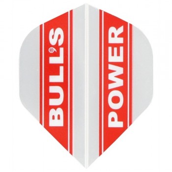 POWERFLITE L Bulls Power - Red