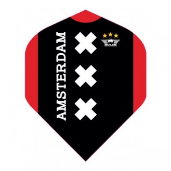 POWERFLITE D Amsterdam Shirt