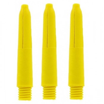 NYLON SHAFT XShort - Yellow