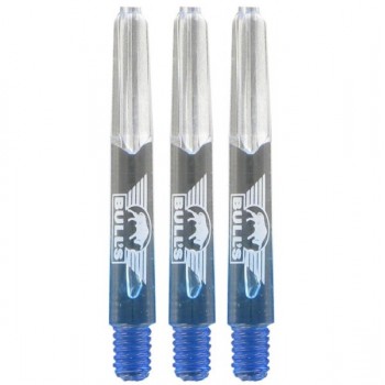 X-RAY Shaft Short Blue