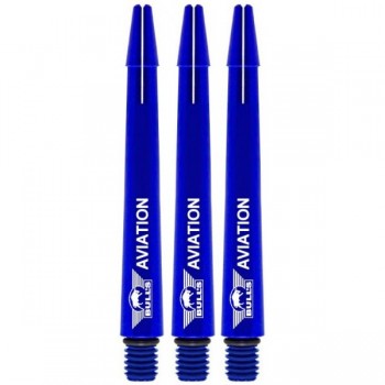 Aviation Special Aluminium Blue Medium