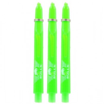 GLOWLITE Color Green Ring Medium