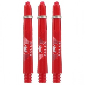 GLOWLITE Color Red Ring Short