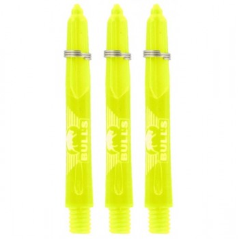 GLOWLITE Color Yellow Ring Short