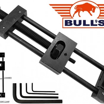 Bulls Hand Repointing Tool