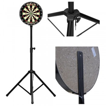 Tripod Dartboard Stand 2