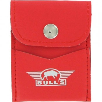 MINI ETUI - Red