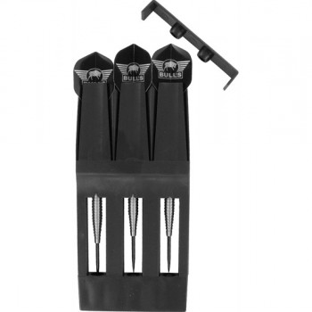 DART QUIVER - Black