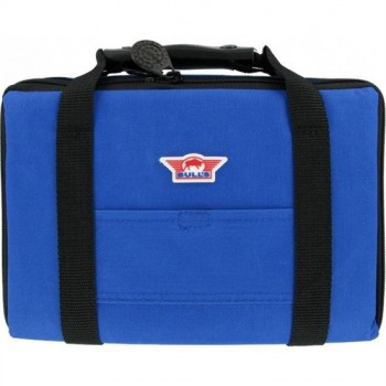 Ubertas Case Nylon Blue