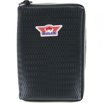 Unitas Case Black Carbon Style