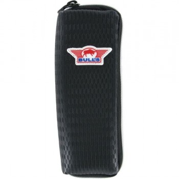 Unitas Mini Case Black Carbon Style