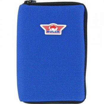 Unitas Case Nylon Blue