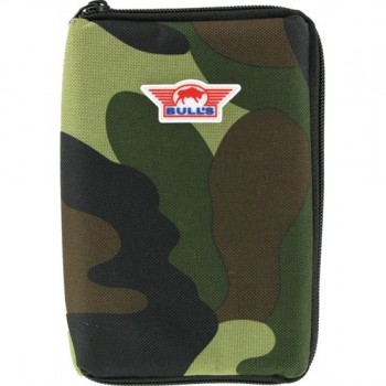 Unitas Case Nylon Camouflage