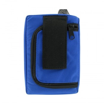 Unitas Multi Case Nylon Blue (Quiver not included)