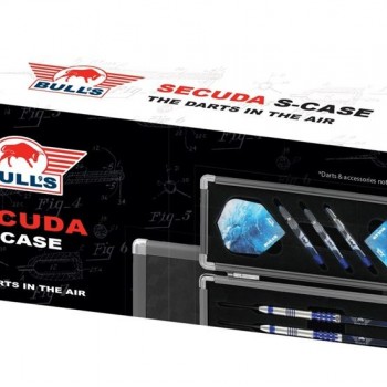 Secuda S-Case