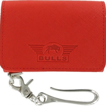 Fighter Wallet Red