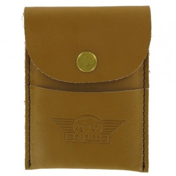 REAL LEATHER ETUI DELUXE - Brown