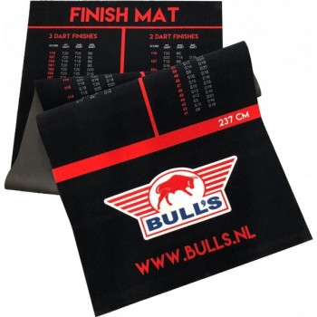 Bulls Carpet Finishmat 60x300