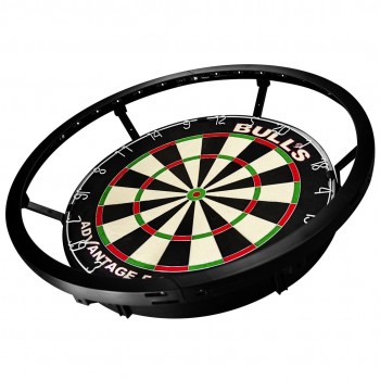 Bull's Volt Dartboard Lighting System