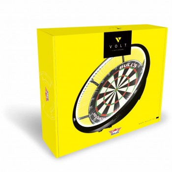 Bull's Volt Dartboard Lighting System