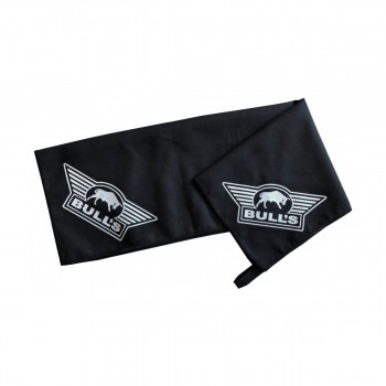 Bulls Microfibre Dart Towel