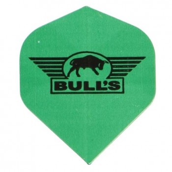 FIVE-STAR Flight Logo Green