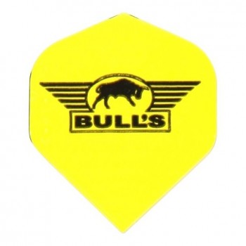 FIVE-STAR Flight Logo Yellow