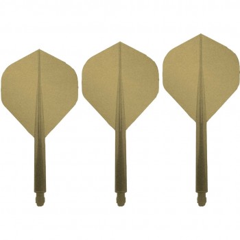Condor AXE Metallic Gold Standard L