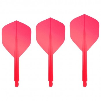 Condor AXE Metallic Red Std.6 L