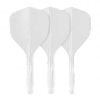 Condor Axe 120 Trifin Clear No.2 M