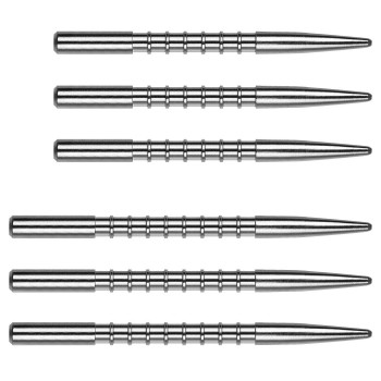 Probe V1 Dart Points Silver 32 mm