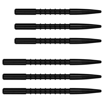 Probe V1 Dart Points Black 32 mm