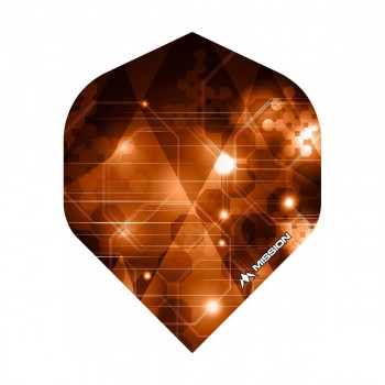 Astral Std. Orange 100 micron