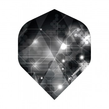 Astral Std. Grey 100 micron