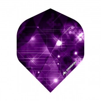 Astral Std. Purple 100 micron