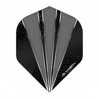 Flare Std. Grey 100 micron