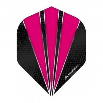 Flare Std. Pink 100 micron
