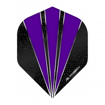 Flare Std. Purple 100 micron