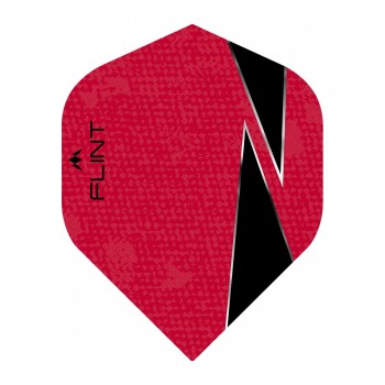 Flint-X Std. Red 100 micron