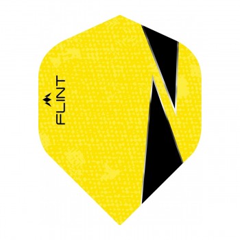 Flint-X Std. Yellow 100 micron