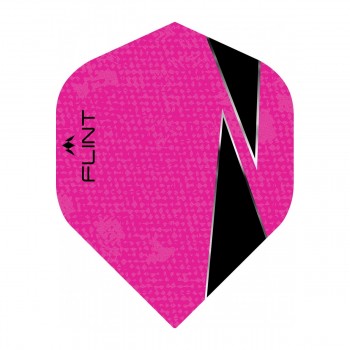 Flint-X Std. Pink 100 micron