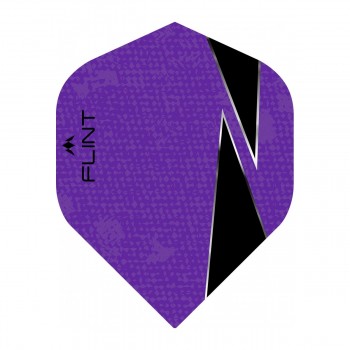Flint-X Std. Purple 100 micron