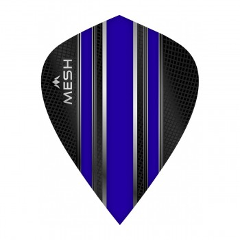 Mesh Kite Dark Blue 100 micron