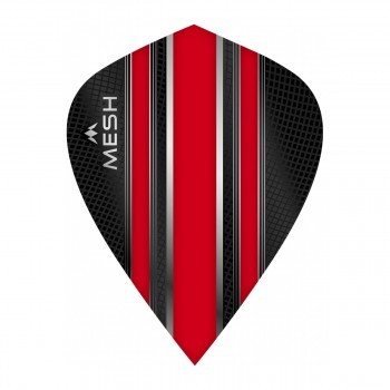 Mesh Kite Red 100 micron