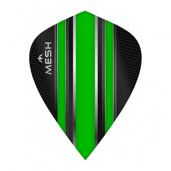 Mesh Kite Green 100 micron